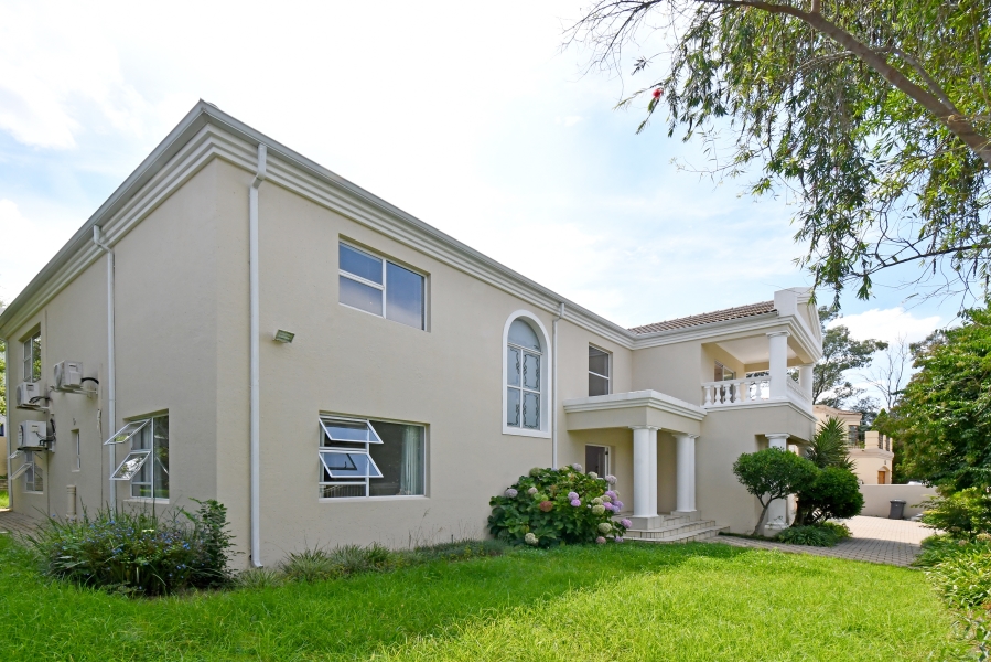 4 Bedroom Property for Sale in Kyalami Estates Gauteng