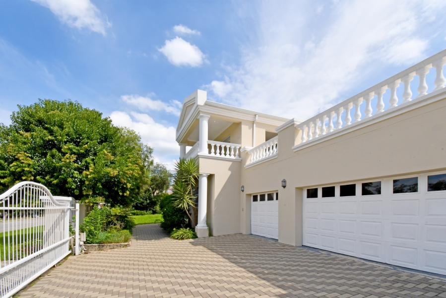 4 Bedroom Property for Sale in Kyalami Estates Gauteng