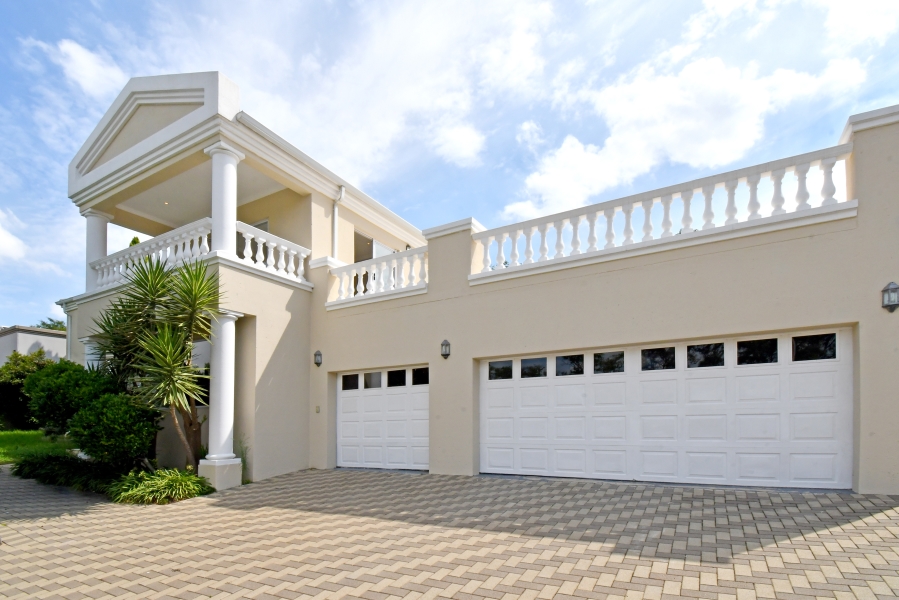 4 Bedroom Property for Sale in Kyalami Estates Gauteng