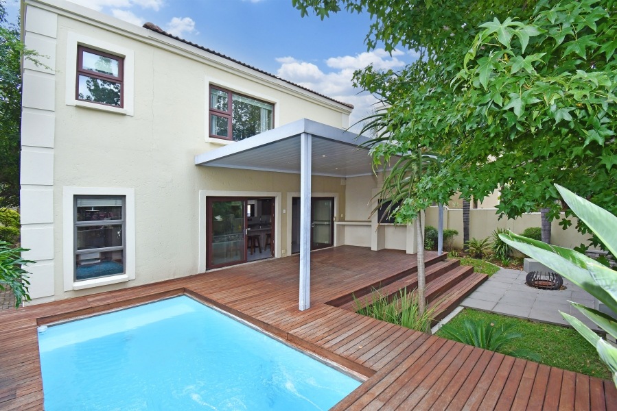 3 Bedroom Property for Sale in Douglasdale Gauteng