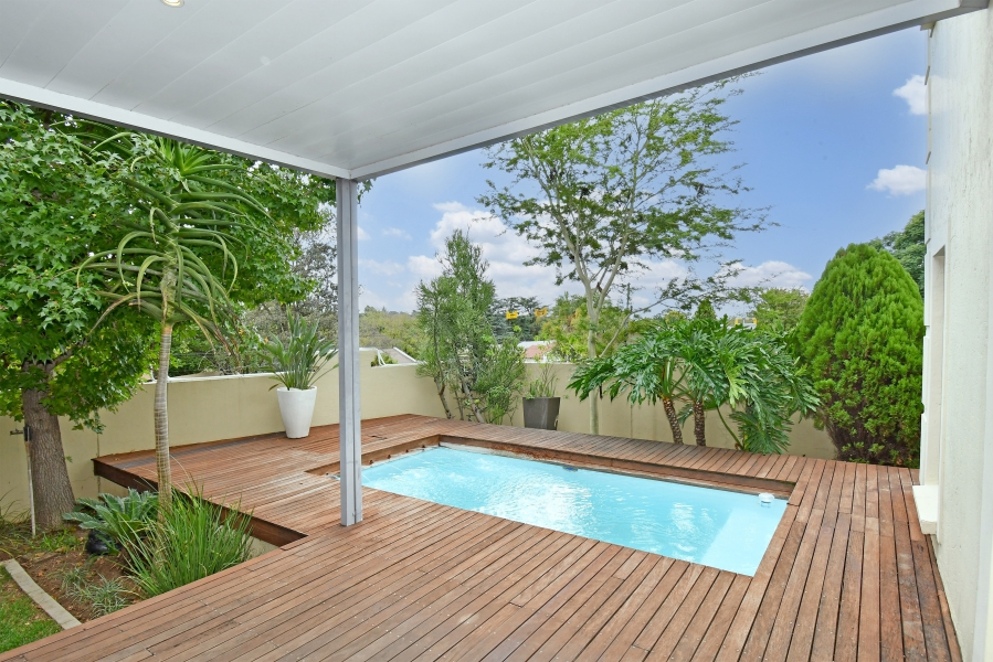 3 Bedroom Property for Sale in Douglasdale Gauteng