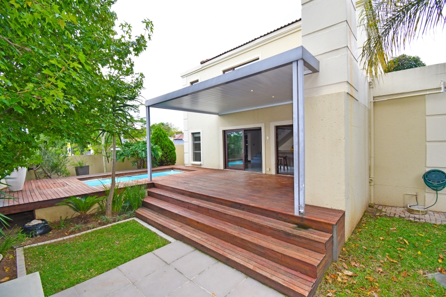 3 Bedroom Property for Sale in Douglasdale Gauteng