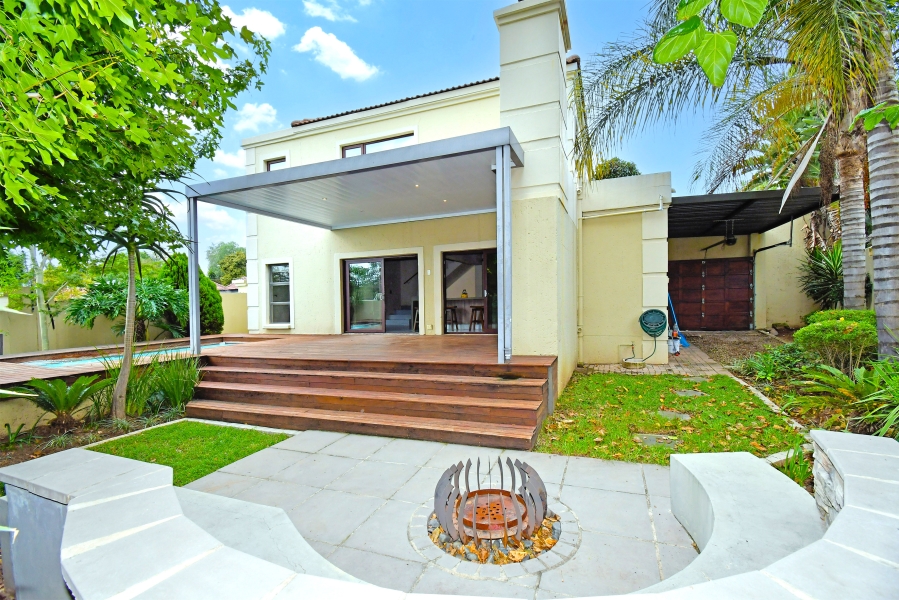 3 Bedroom Property for Sale in Douglasdale Gauteng