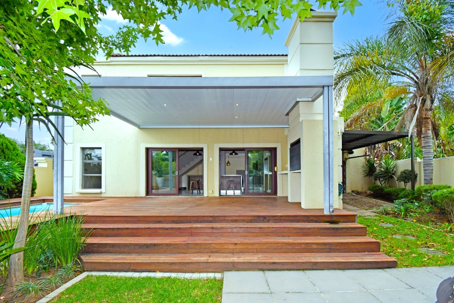 3 Bedroom Property for Sale in Douglasdale Gauteng