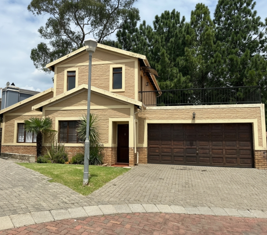 4 Bedroom Property for Sale in Halfway Gardens Gauteng