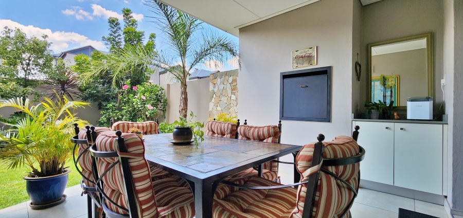 3 Bedroom Property for Sale in Waterfall Gauteng