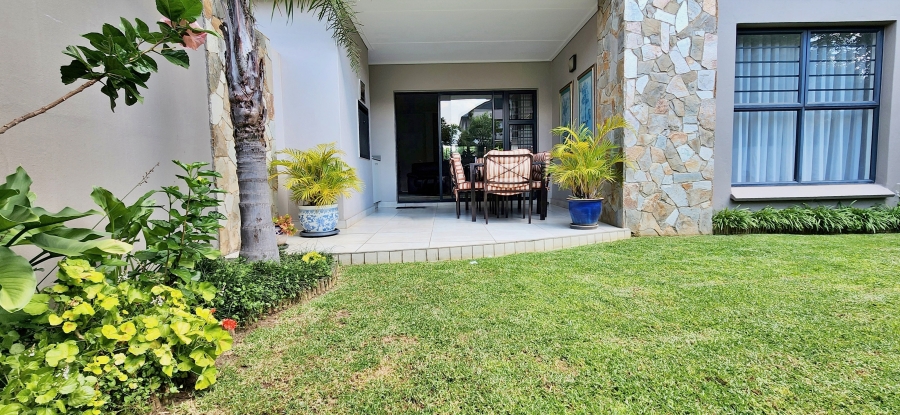 3 Bedroom Property for Sale in Waterfall Gauteng