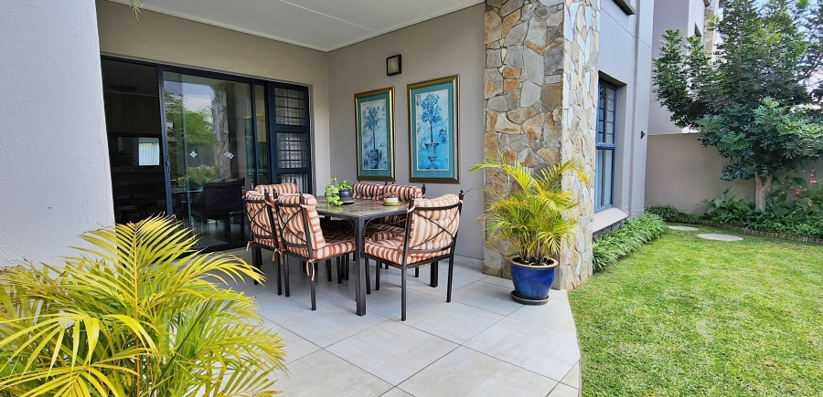 3 Bedroom Property for Sale in Waterfall Gauteng