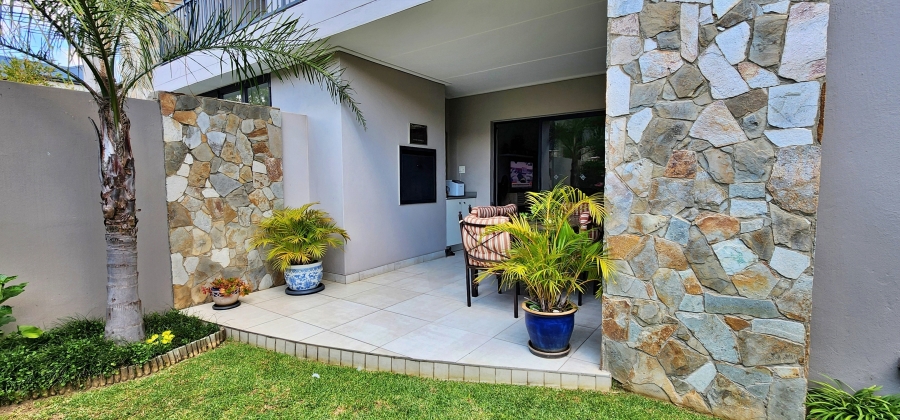 3 Bedroom Property for Sale in Waterfall Gauteng