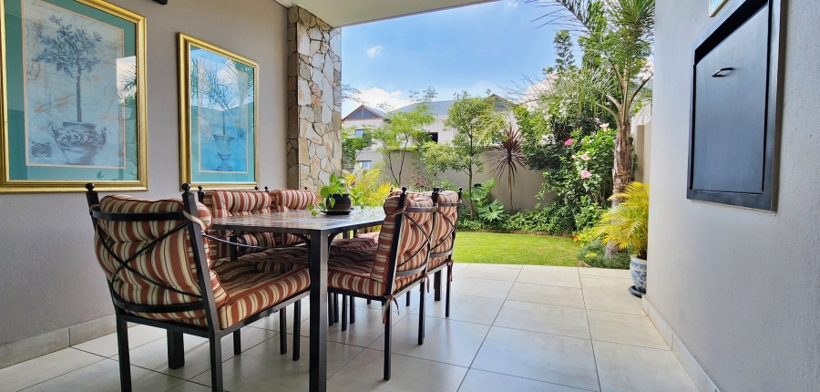 3 Bedroom Property for Sale in Waterfall Gauteng