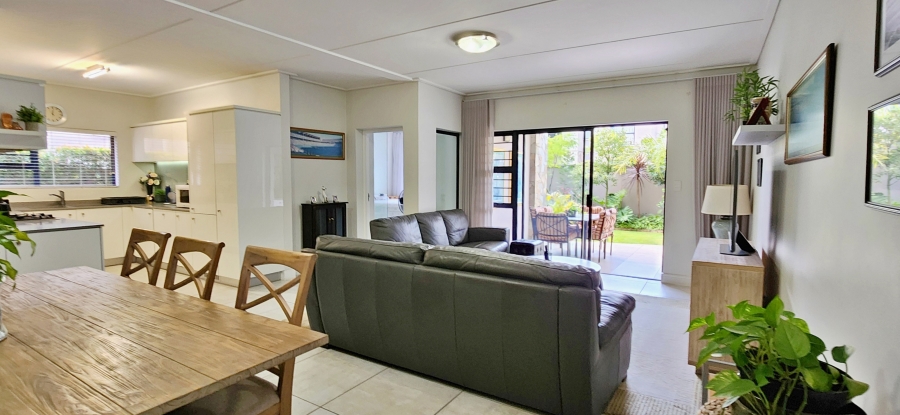 3 Bedroom Property for Sale in Waterfall Gauteng