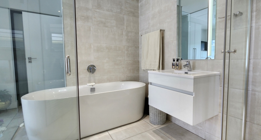 3 Bedroom Property for Sale in Waterfall Gauteng