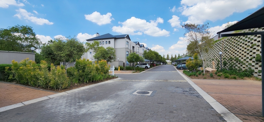 3 Bedroom Property for Sale in Waterfall Gauteng