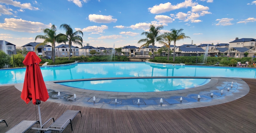 3 Bedroom Property for Sale in Waterfall Gauteng