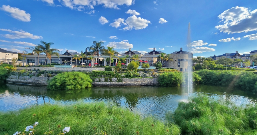 3 Bedroom Property for Sale in Waterfall Gauteng