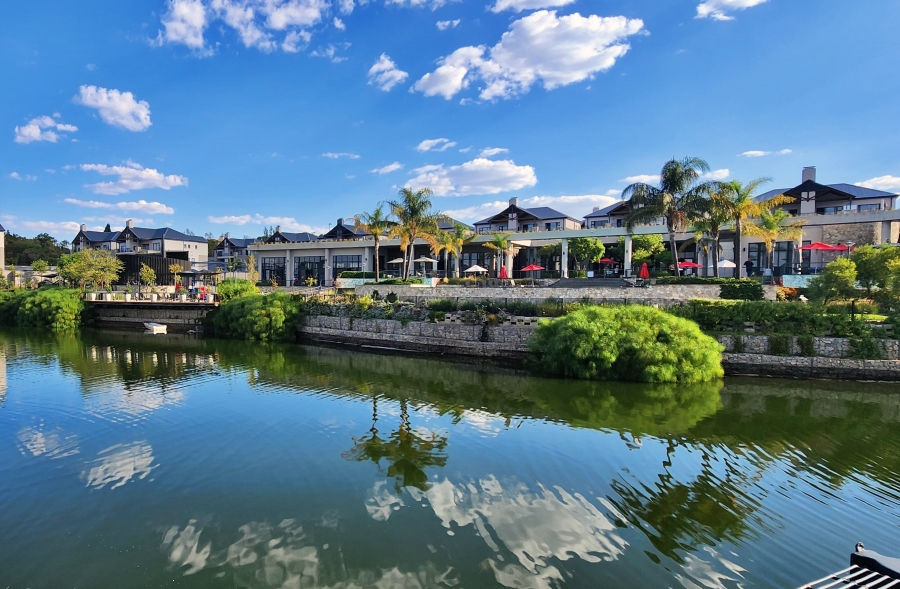 3 Bedroom Property for Sale in Waterfall Gauteng