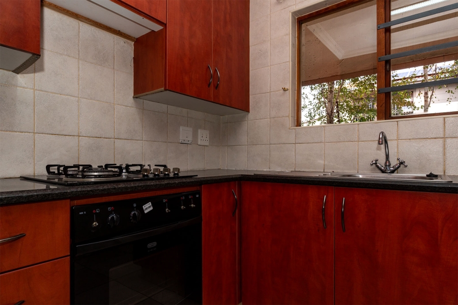 2 Bedroom Property for Sale in Kenleaf Gauteng