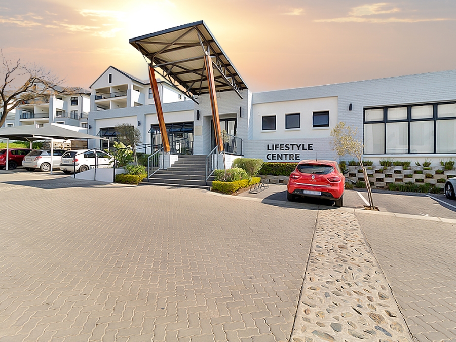 1 Bedroom Property for Sale in Petervale Gauteng