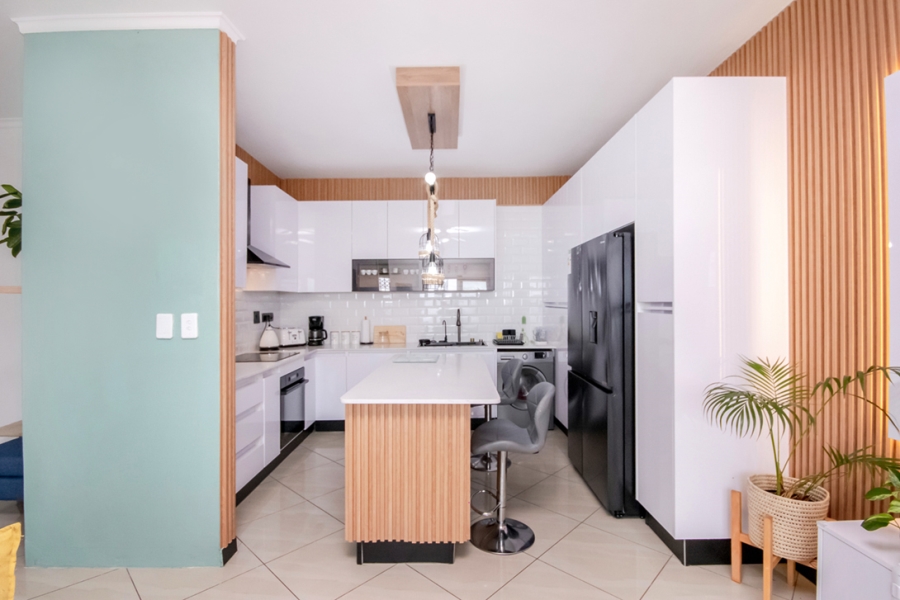 3 Bedroom Property for Sale in Ferndale Gauteng