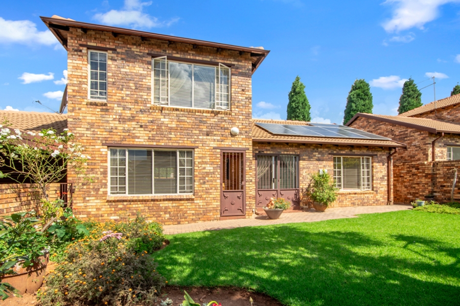 3 Bedroom Property for Sale in Sundowner Gauteng