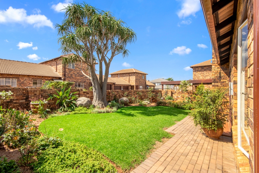 3 Bedroom Property for Sale in Sundowner Gauteng