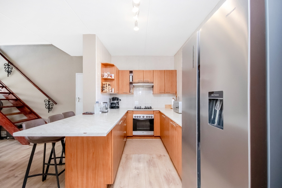 3 Bedroom Property for Sale in Sundowner Gauteng