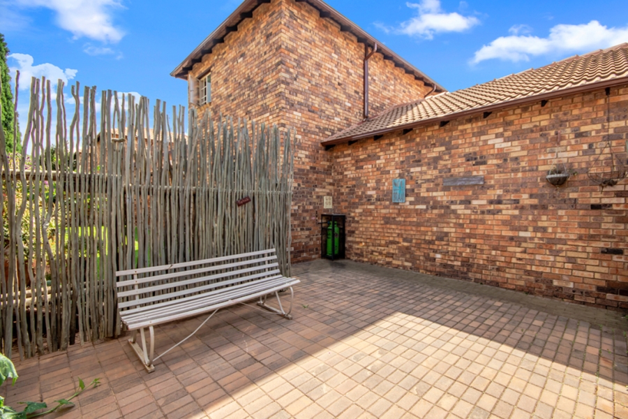 3 Bedroom Property for Sale in Sundowner Gauteng