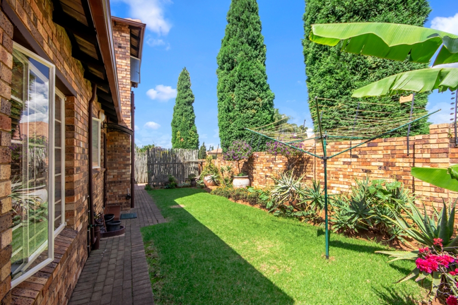 3 Bedroom Property for Sale in Sundowner Gauteng
