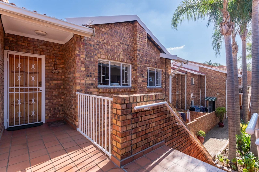 3 Bedroom Property for Sale in Eastleigh Gauteng