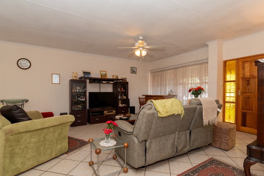 3 Bedroom Property for Sale in Eastleigh Gauteng