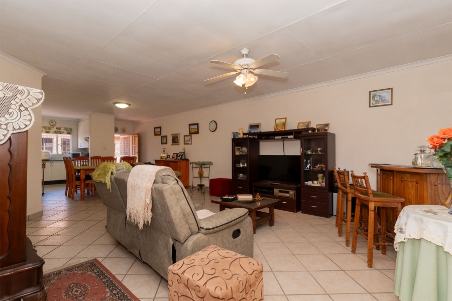 3 Bedroom Property for Sale in Eastleigh Gauteng