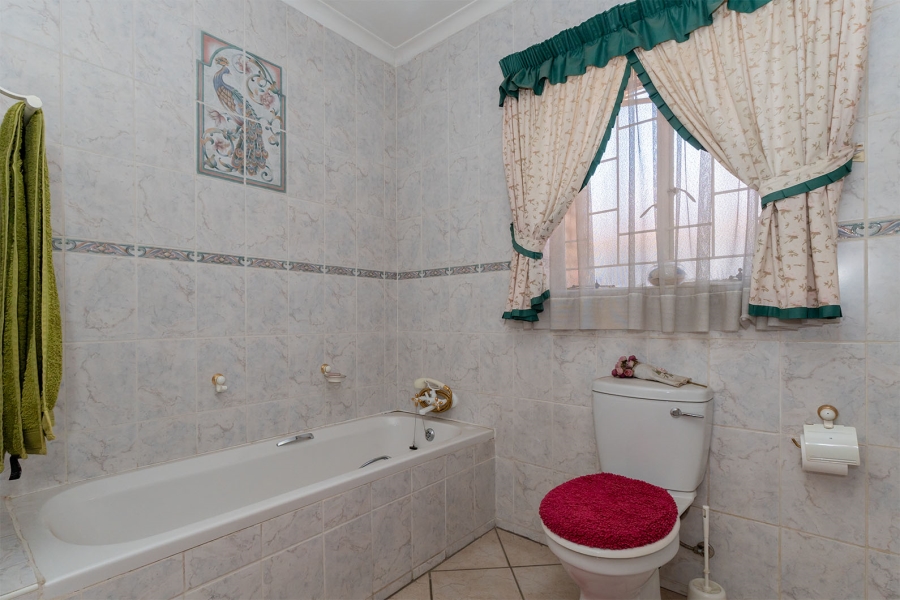 3 Bedroom Property for Sale in Eastleigh Gauteng