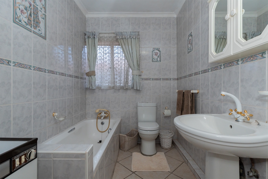 3 Bedroom Property for Sale in Eastleigh Gauteng