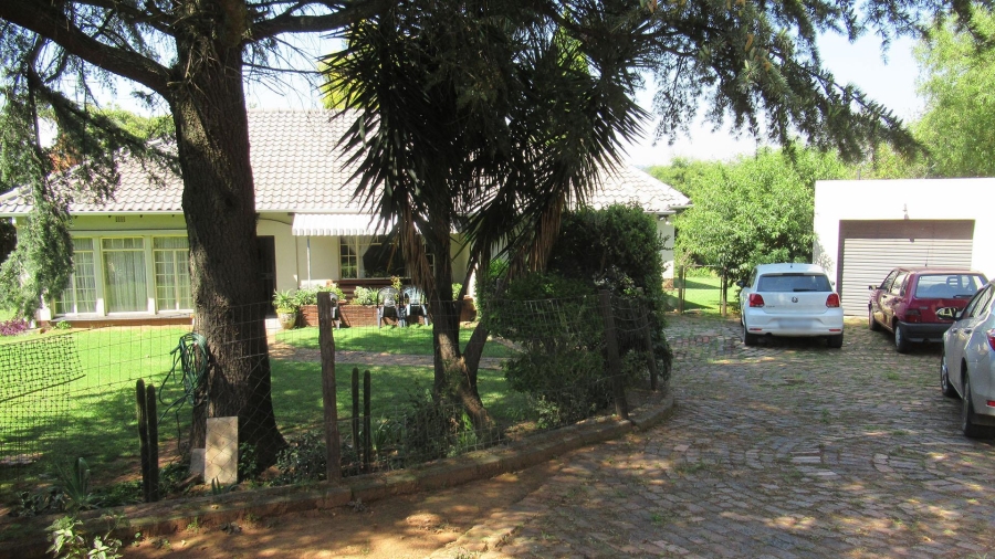 3 Bedroom Property for Sale in Rembrandt Park Gauteng