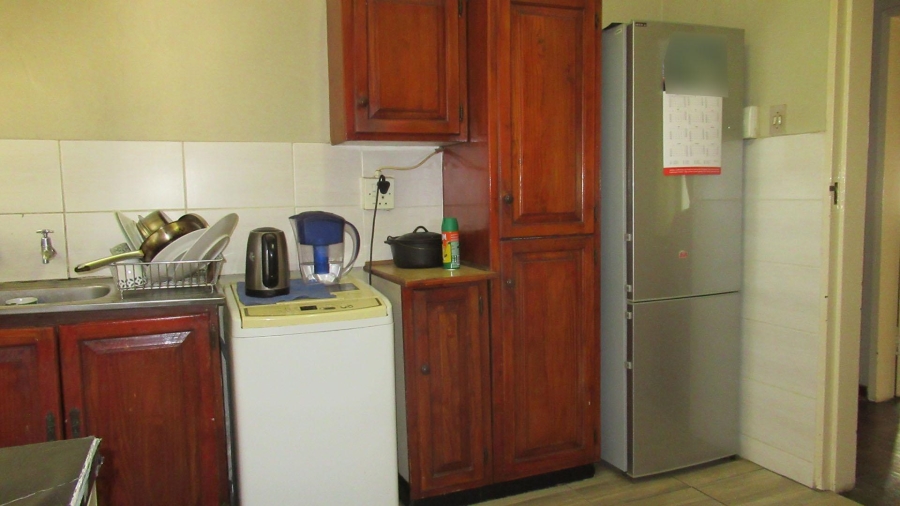 3 Bedroom Property for Sale in Rembrandt Park Gauteng