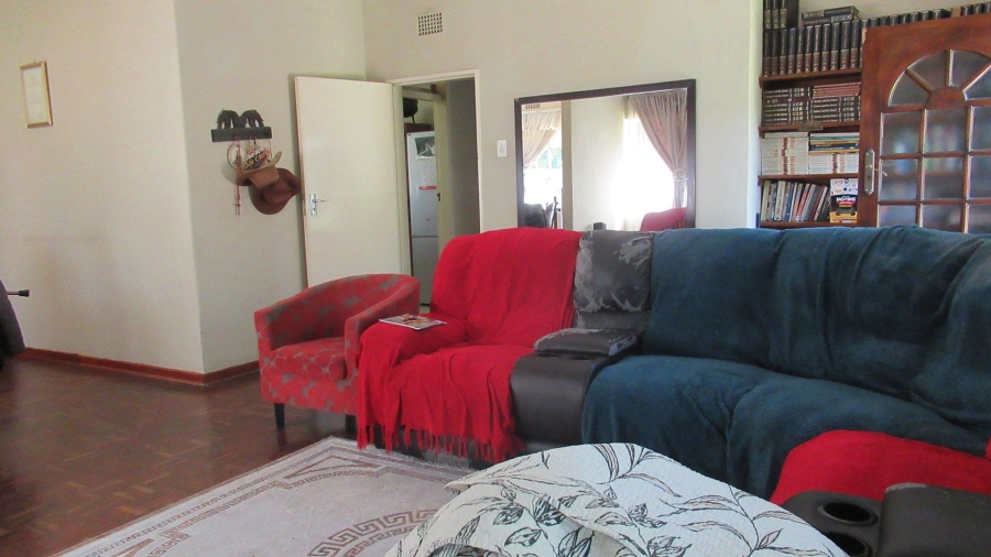 3 Bedroom Property for Sale in Rembrandt Park Gauteng