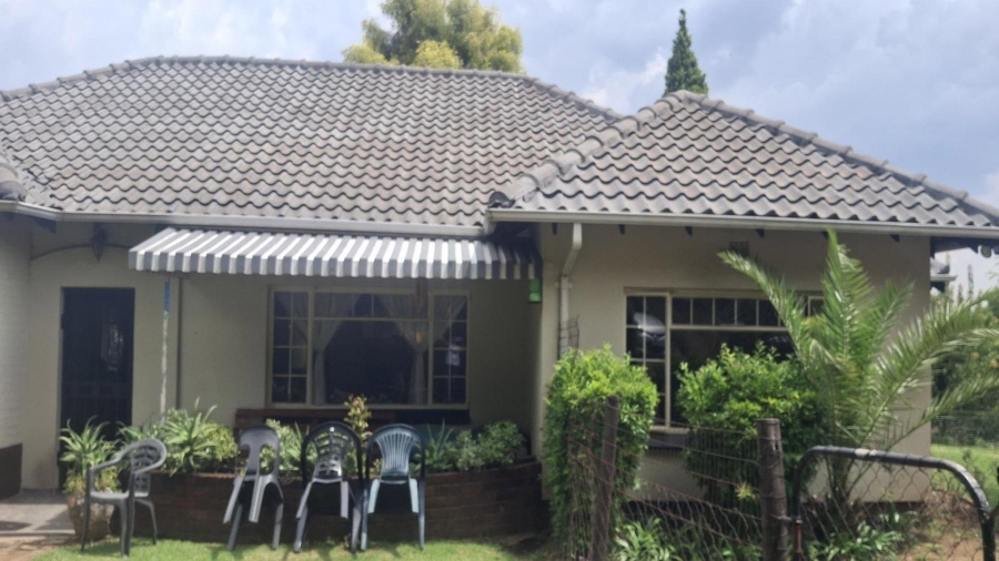 3 Bedroom Property for Sale in Rembrandt Park Gauteng