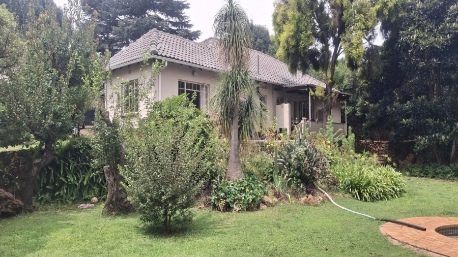 3 Bedroom Property for Sale in Rembrandt Park Gauteng