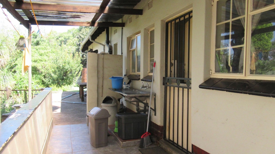 3 Bedroom Property for Sale in Rembrandt Park Gauteng