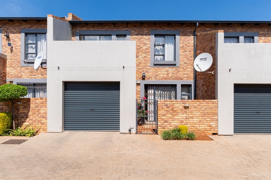 3 Bedroom Property for Sale in Rand Collieries Gauteng