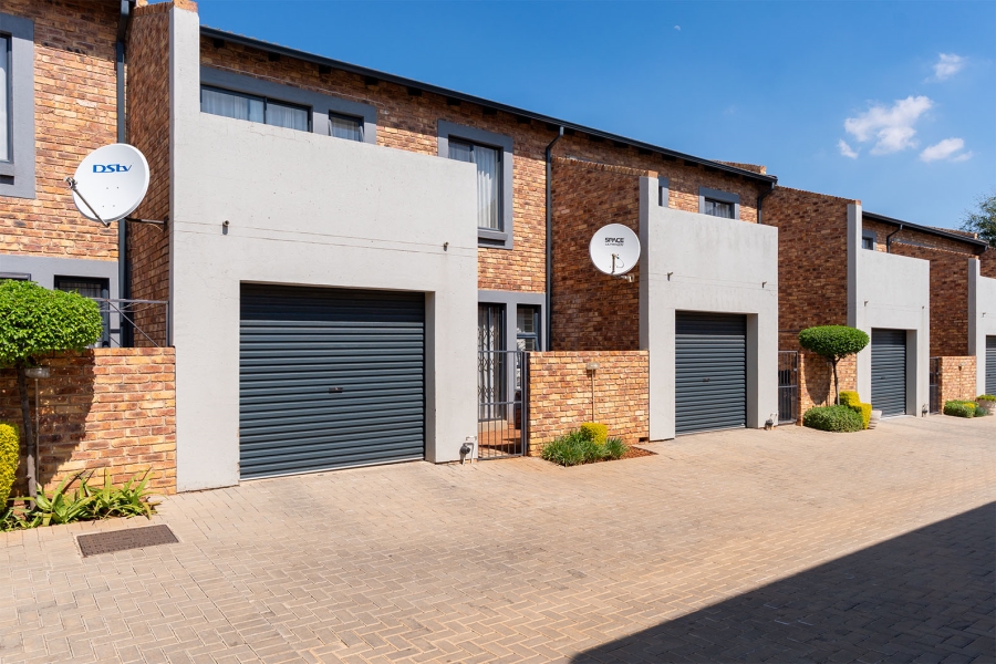 3 Bedroom Property for Sale in Rand Collieries Gauteng