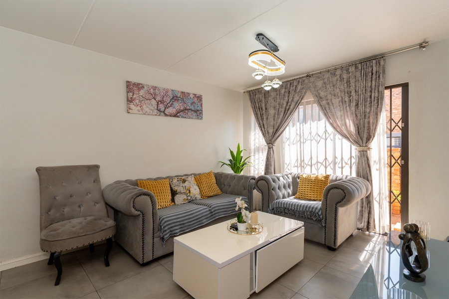 3 Bedroom Property for Sale in Rand Collieries Gauteng