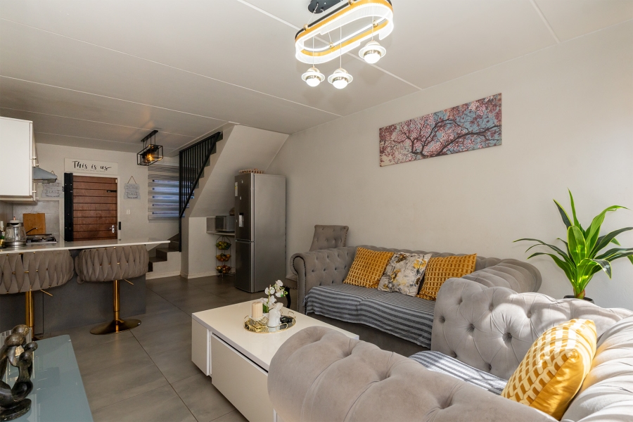 3 Bedroom Property for Sale in Rand Collieries Gauteng