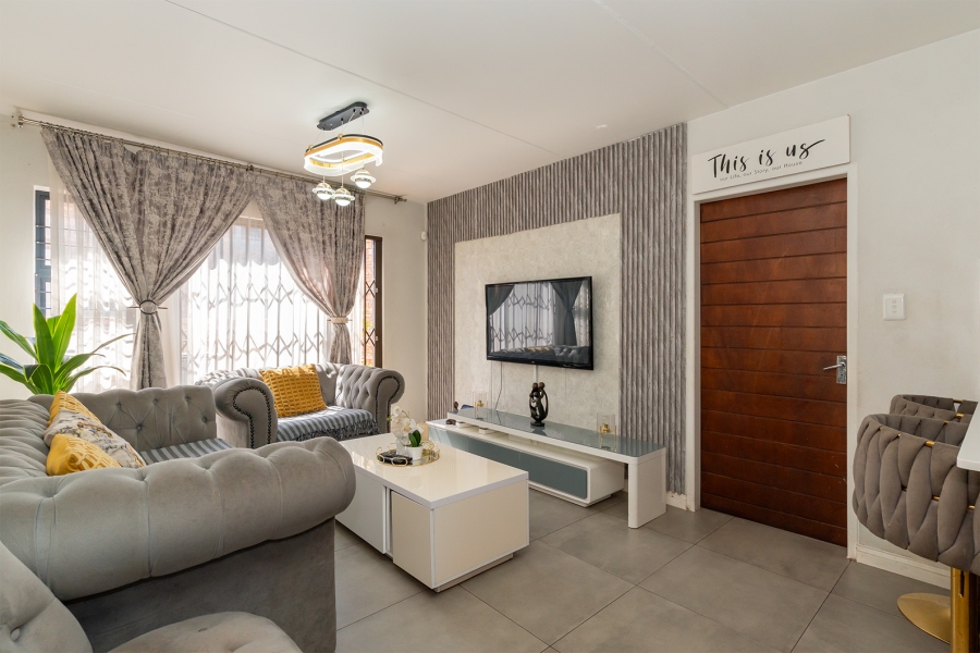 3 Bedroom Property for Sale in Rand Collieries Gauteng