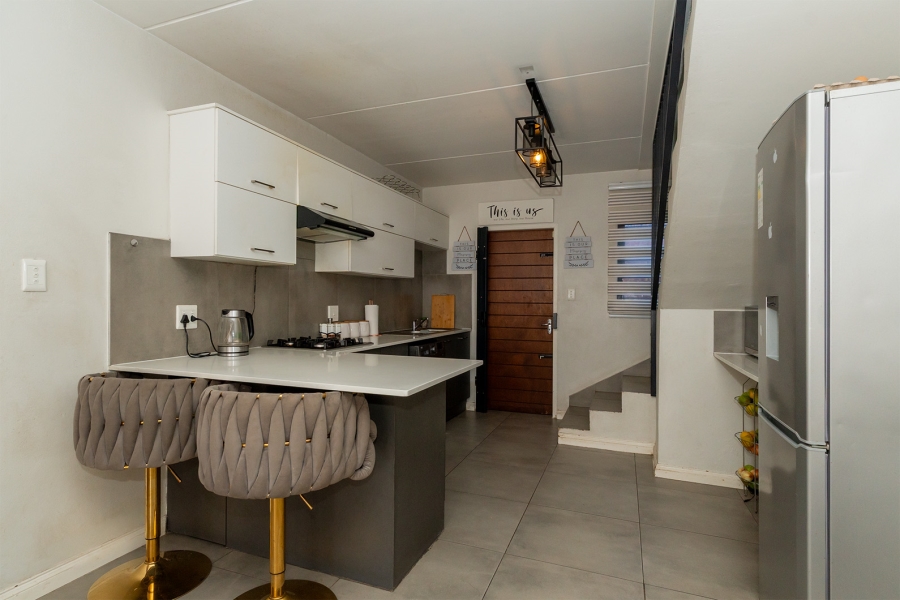 3 Bedroom Property for Sale in Rand Collieries Gauteng