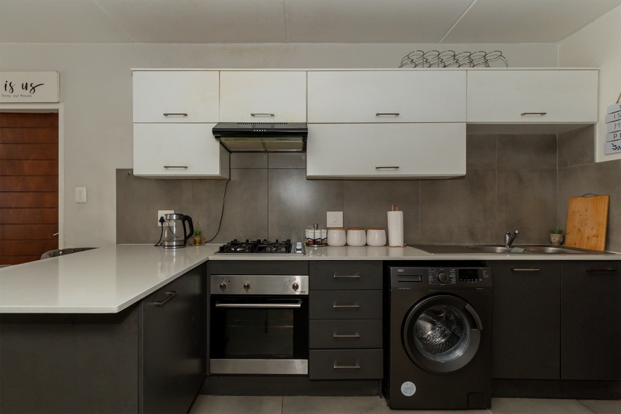 3 Bedroom Property for Sale in Rand Collieries Gauteng