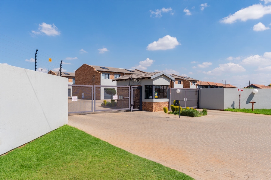 3 Bedroom Property for Sale in Rand Collieries Gauteng