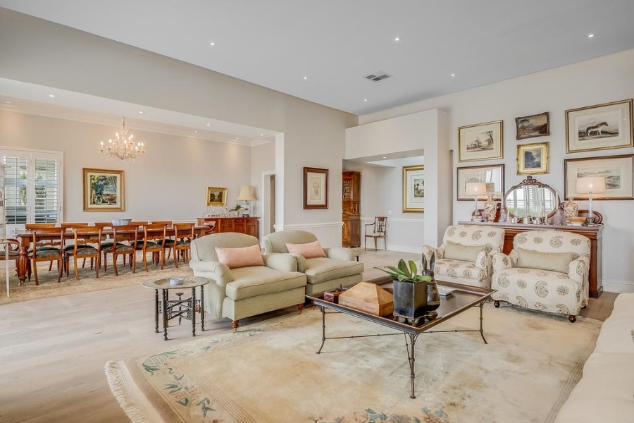 3 Bedroom Property for Sale in Morningside Gauteng