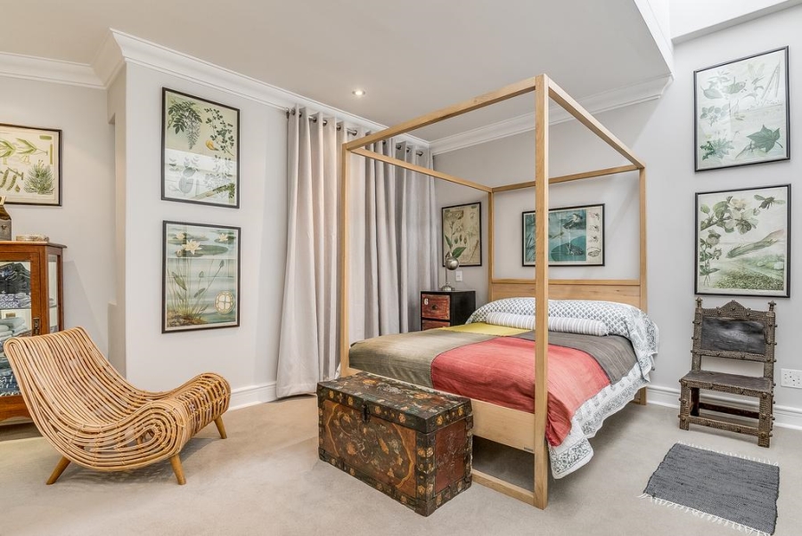 3 Bedroom Property for Sale in Morningside Gauteng