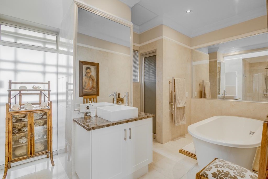 3 Bedroom Property for Sale in Morningside Gauteng